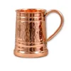 natural color brass