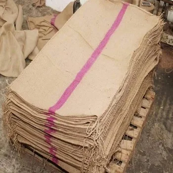 100kg gunny bag rice sack jute Alibaba