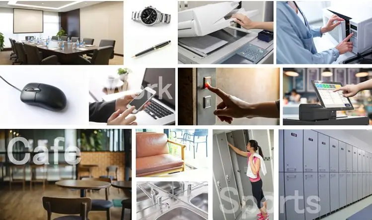 
 TitaCeran покрытие 30 мл набор 5 лет долговечное стерилизационное покрытие  