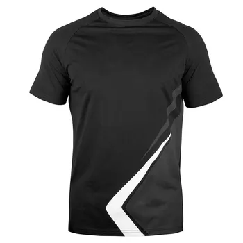 2021 New Design High Quality Men's Clothing Short Sleeve T-shirt Plain Style Casual Man T Shirt With Low Price