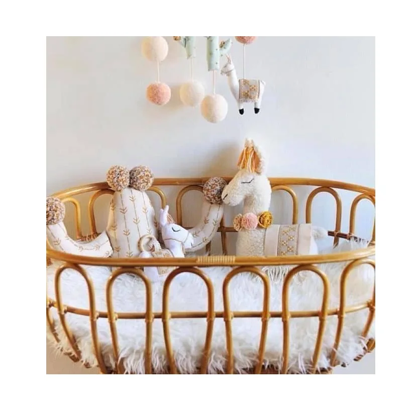 Tempat Tidur Ayunan Bayi Tempat Tidur Bayi Gantung Rotan 0084587176063 Pasir Buy Baby Bed Swinging Crib Wooden Baby Crib Styles Rattan Hanging Baby Crib Product On Alibaba Com