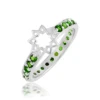 Chrome Diopside