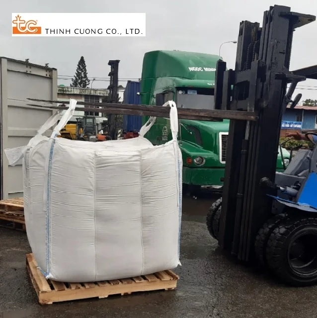 80% Fineness White Powder Alpha Starch in Vietnam 90% Starch Content Tapioca Flour with ISO Certification Bag / Bulk Packaging