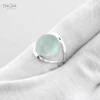 Rhodium Plated