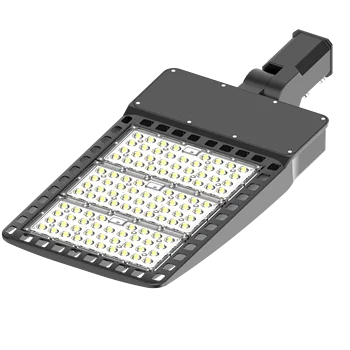 High Quality Aluminum 100w 120w 150w 200w 240w Led Street Light Housing IP65 Led Shoebox Street Lights 300W Street Light Led