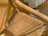 Rattan Color