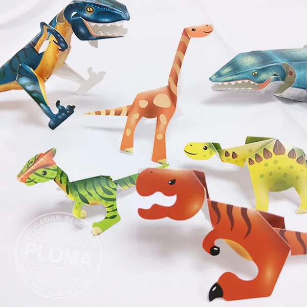 China 3D Impresso Fabricantes de Modelos de Dinossauro, Fornecedores,  Fábrica - Barato 3D Impressão Dinossauro Cotação - FACFOX