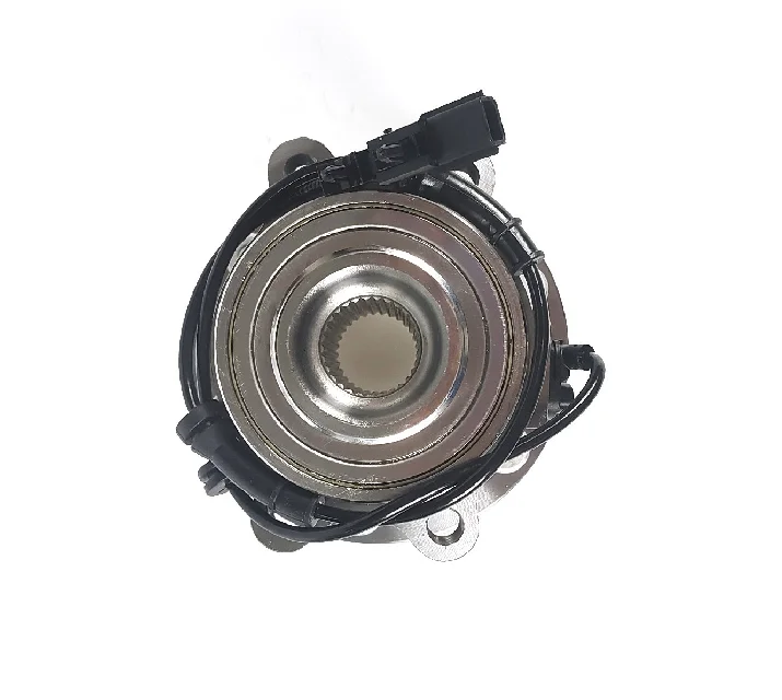 auto wheel hub bearing for Nissan NP300 NAVARA Pickup (D23) 2.3 dCi 4x4 40202-4KJ3A factory