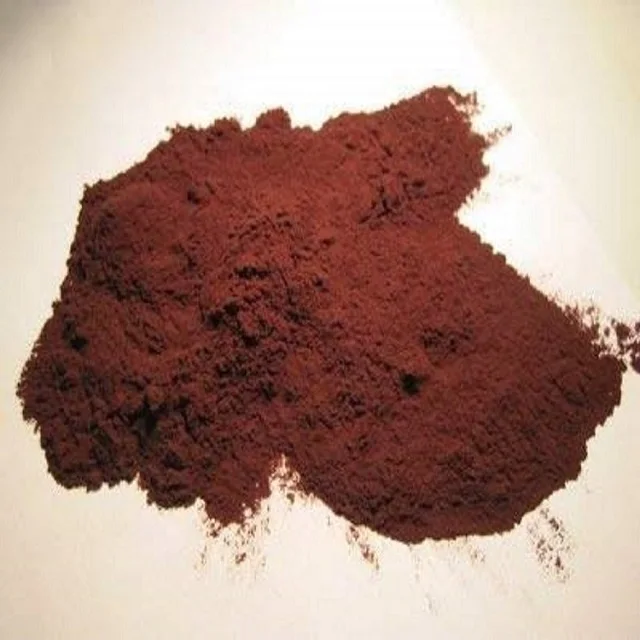 DRIED BLOOD MEAL - Hemoglobin Powder for Animal Feed/poultry Feed