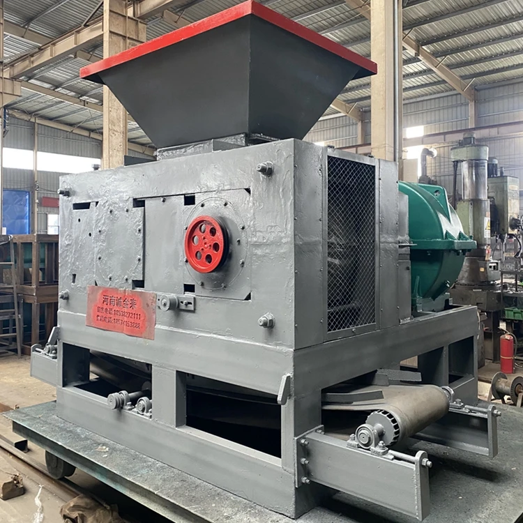 Compact Powder Press Machine Powder Compress Ball Press Machine Ceramic Powder Ball Press Machine