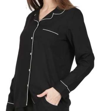 boyfriend shirt pajama