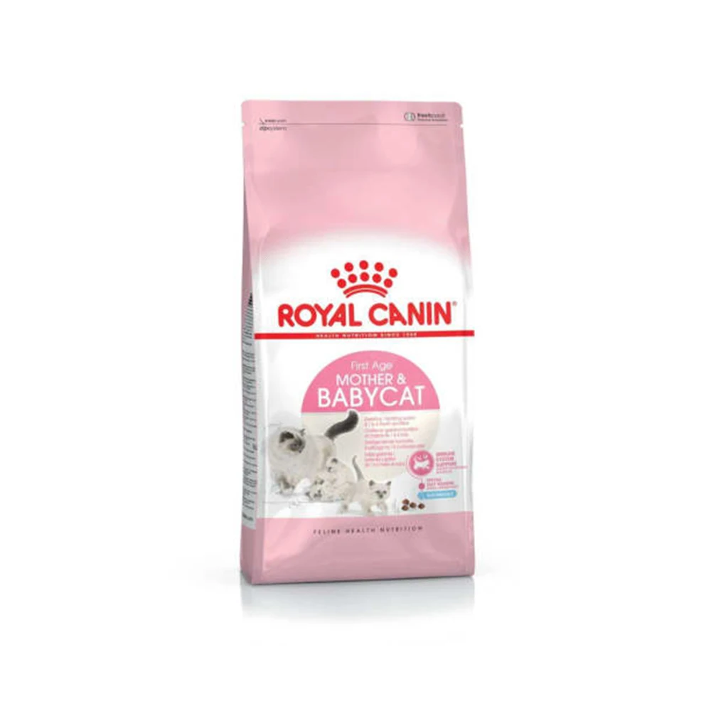 royal canin organic