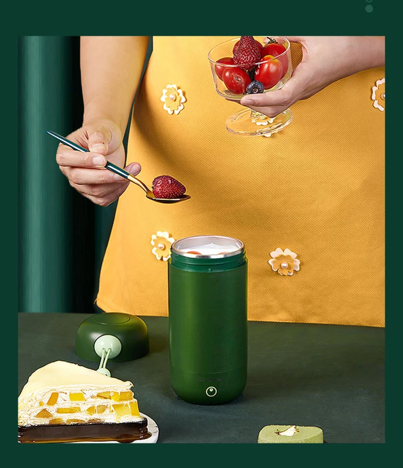 Trendy Manual Timer Temperature Fermentation No Power Automatic Frozen