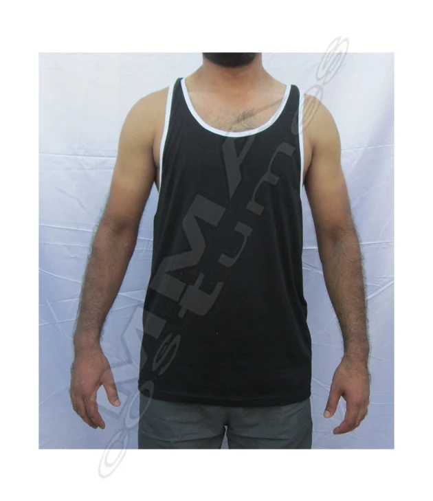 Wholesale Custom Logo Body Building Men 