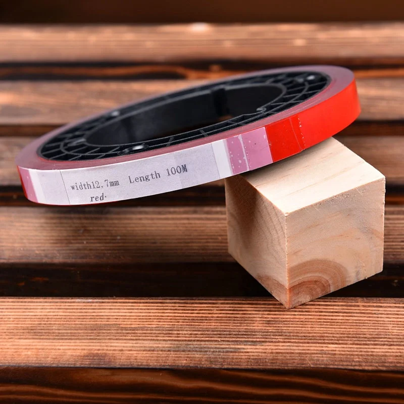 low cost magnetic stripe for pvc plastic cards making