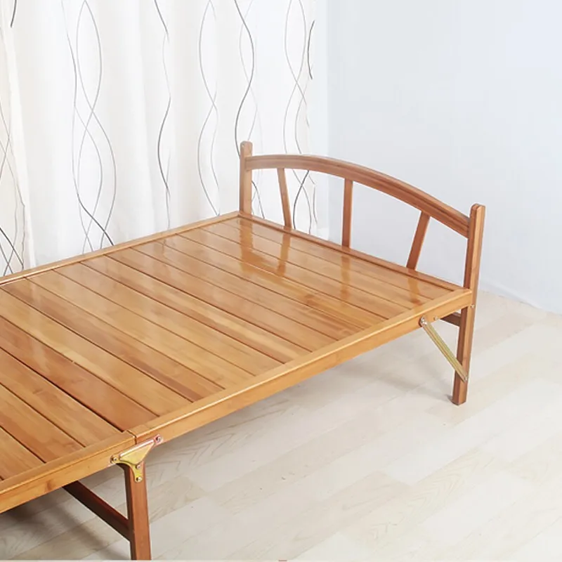 bamboo cot price