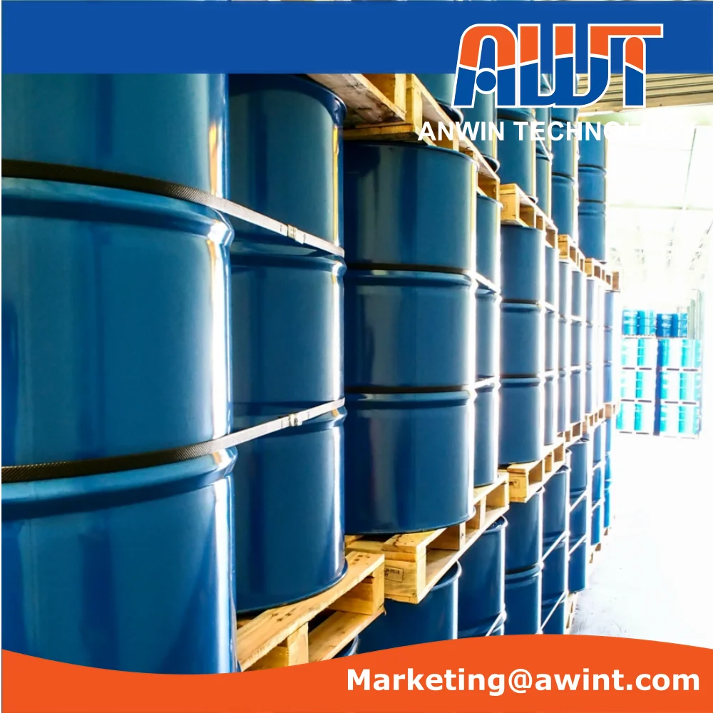 WINTOP Offset Printing Inks UV Varnish for Enhanced Quality and Durability