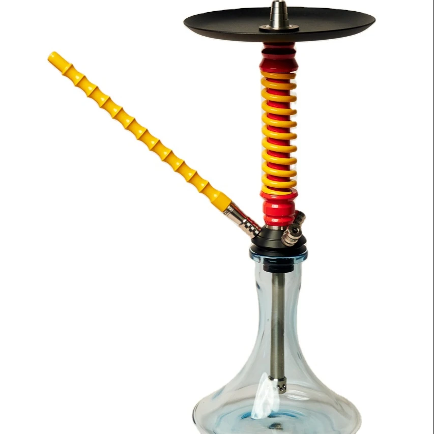 Mamay Custom Hookah Shisha