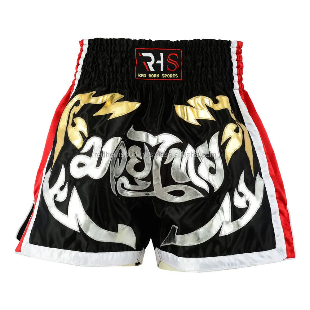 Тайские шорты Hayabusa Muay Thai