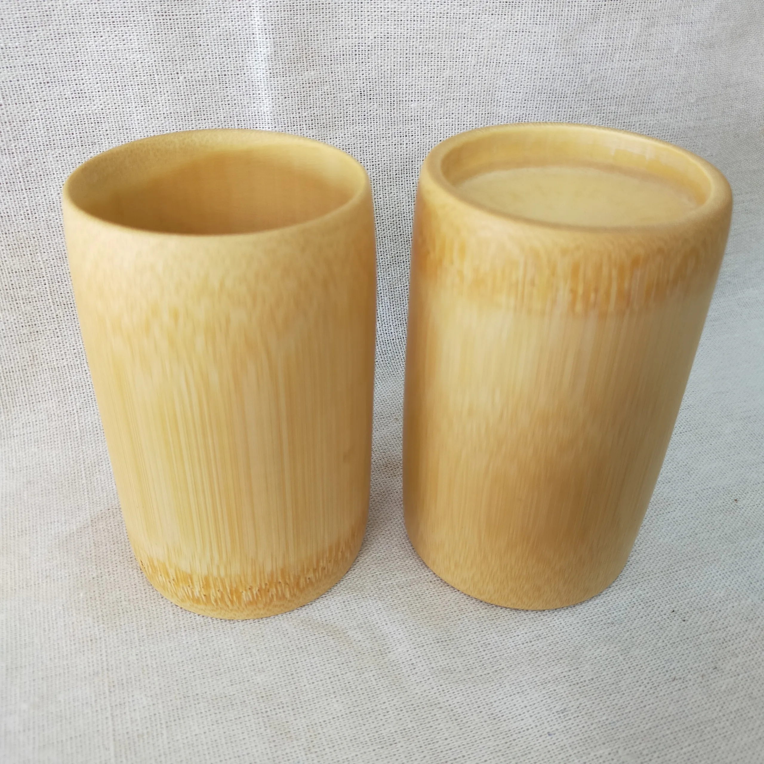 Handicraft Bamboo Cup With Many Sizes For Drinking From Vietnam/ High ...