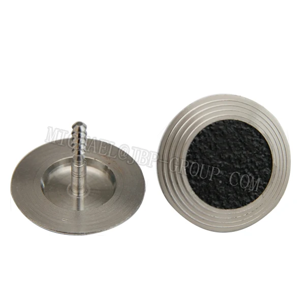 Tactile Ground Surface Indicator