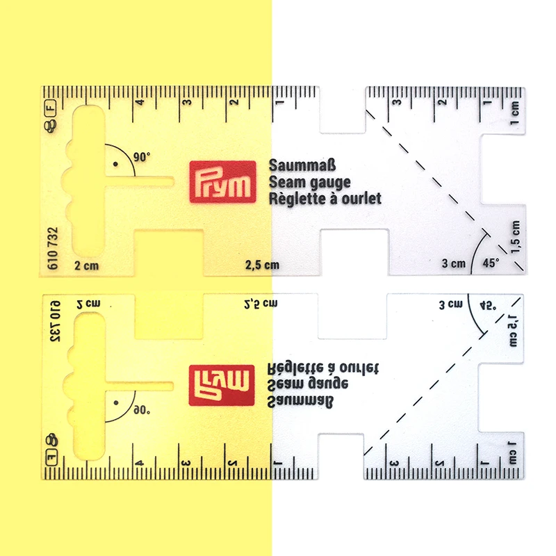 Seam gauge (610 732)