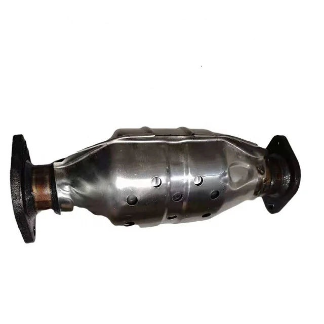 Total 101+ imagen honda civic catalytic converter scrap price In