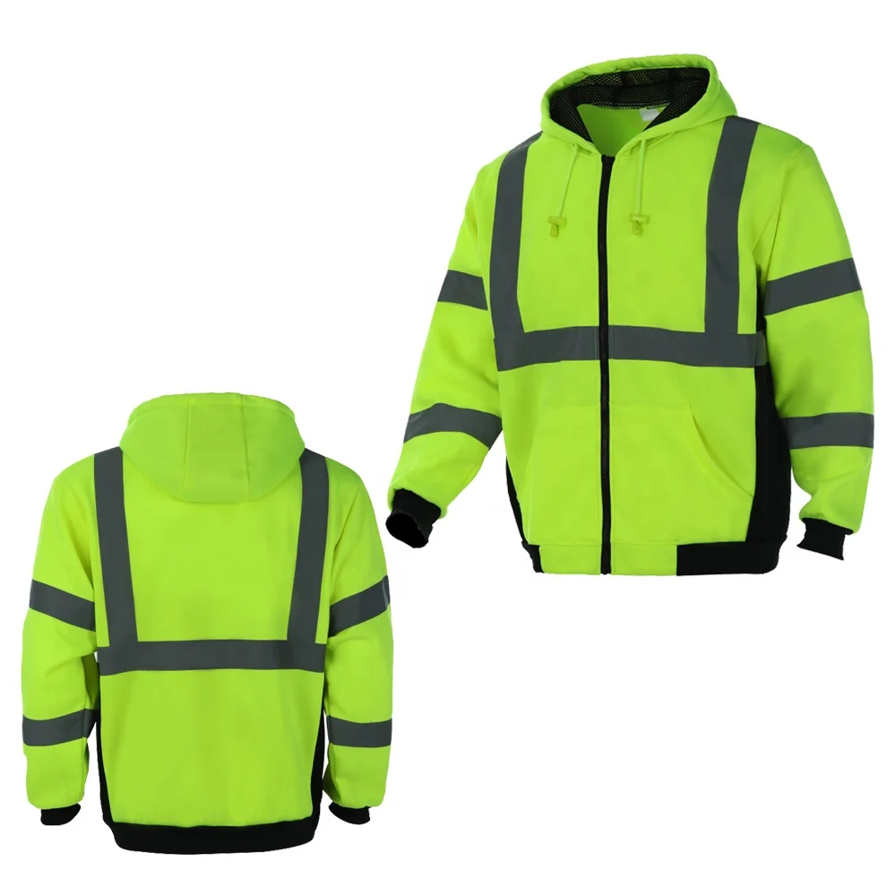 men's construction jackets