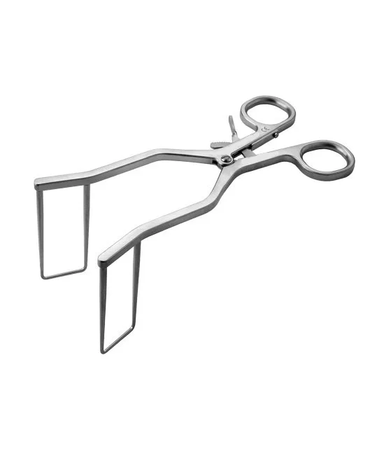 Best Care International - Durable Stainless Steel Retractors