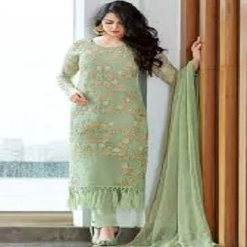 pakistani suits neck design