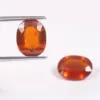สีส้ม