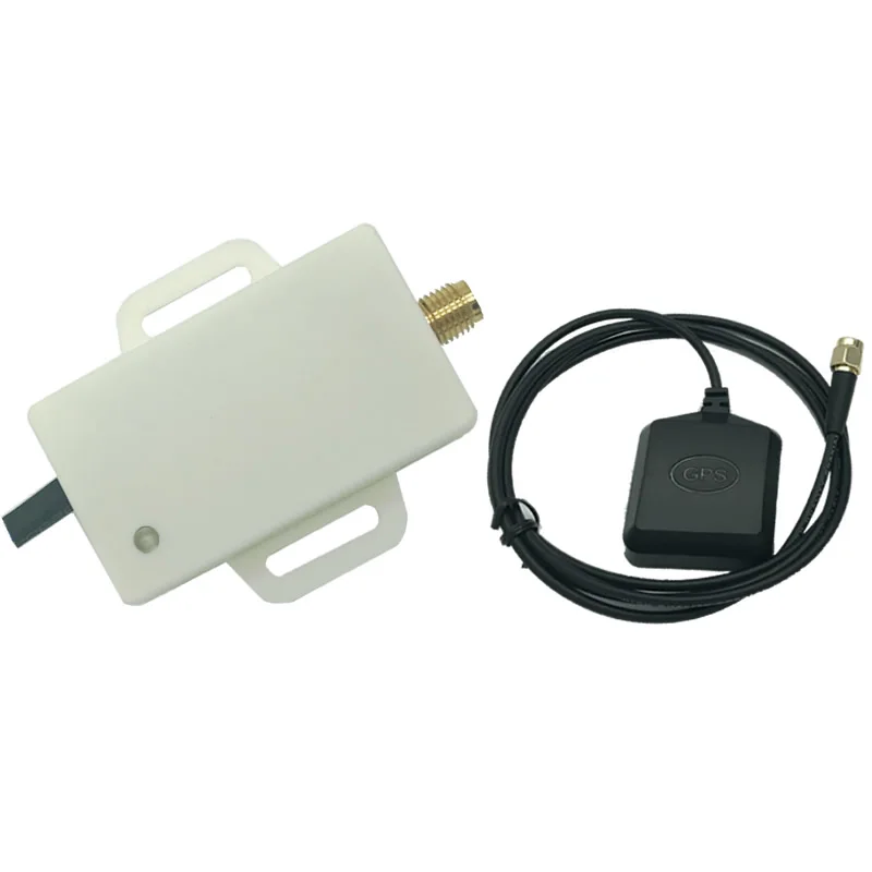 Universal GPS Speed Sensor for Truck Bus Speedometer Adapter Kit Pulse and Odometer Compensation for Speedometer Tachograph