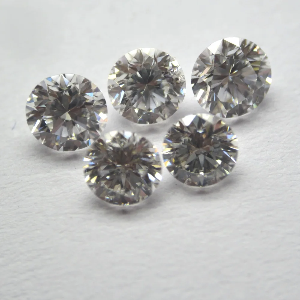 alibaba loose diamonds