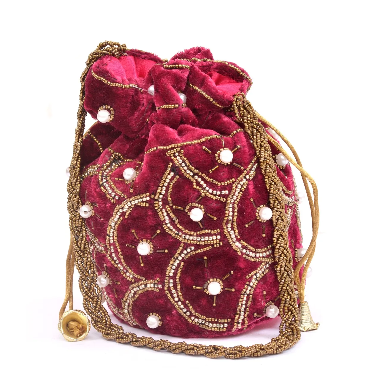 buy potli bolsas online