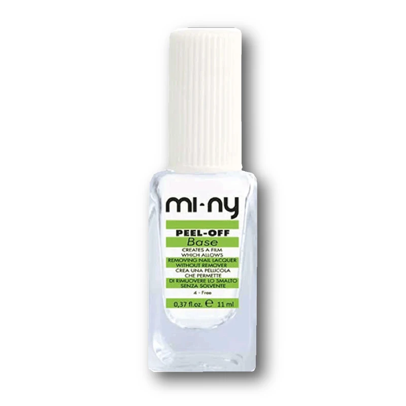 High Quality Italian Nail Care Polish Active Hardener 11ml Hardening