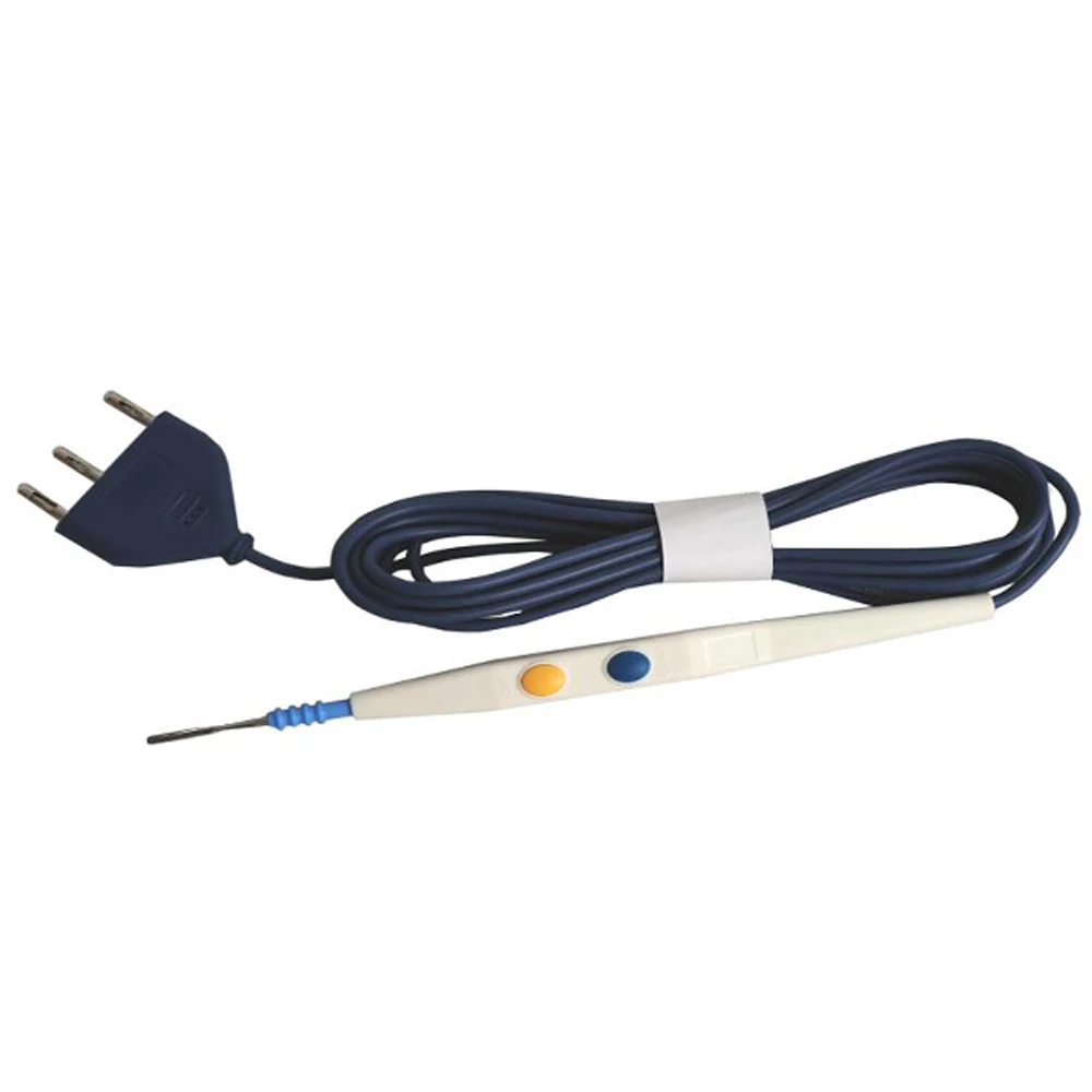 Electrosurgical Pencil/ Disposable And Reusable/ Electro Surgical ...