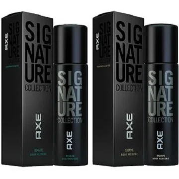 axe suave