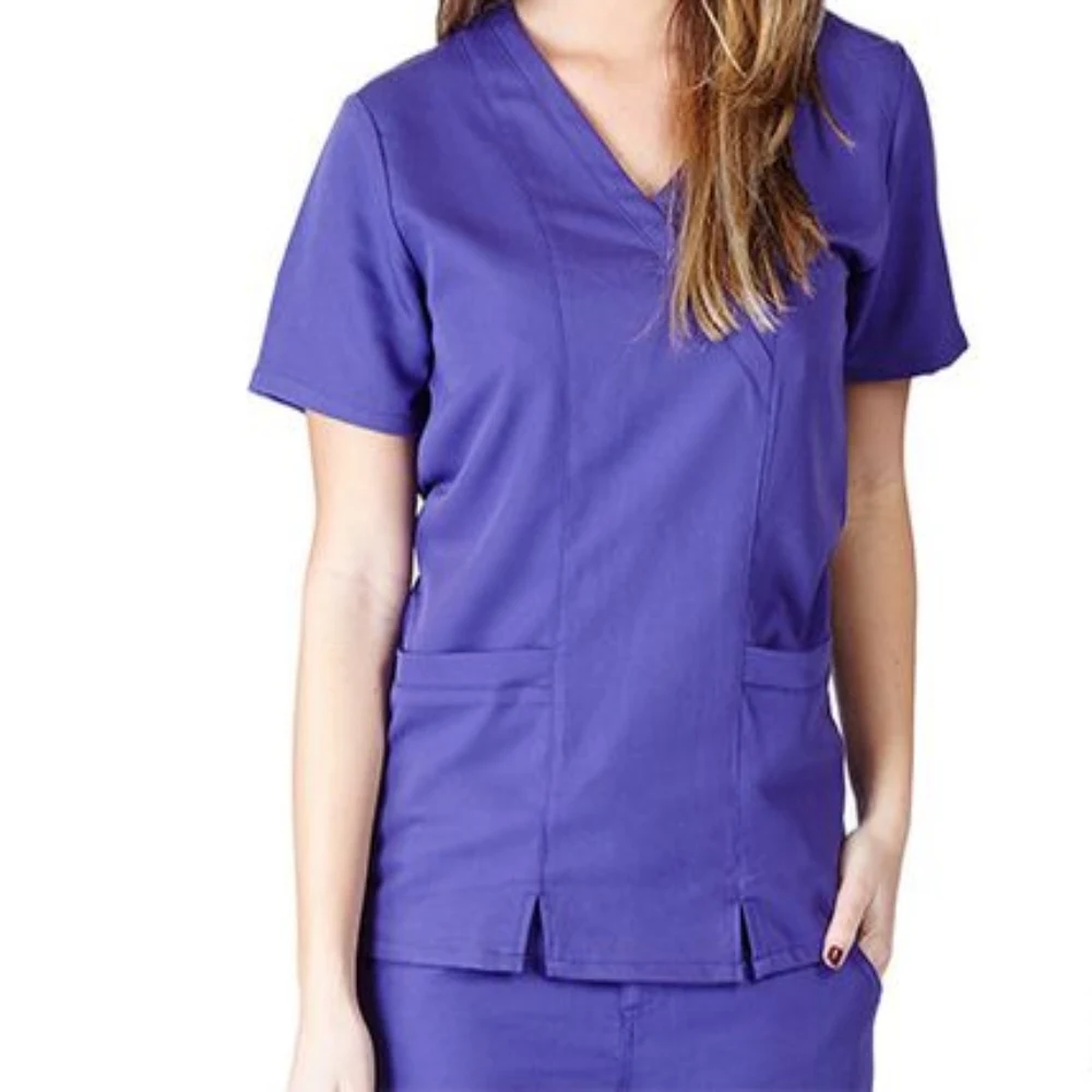 Export Oriented Medical Uniforms / Hospital Uniforms Wholesale Price From Bangladesh Hospital