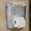 Galvanized Bucket