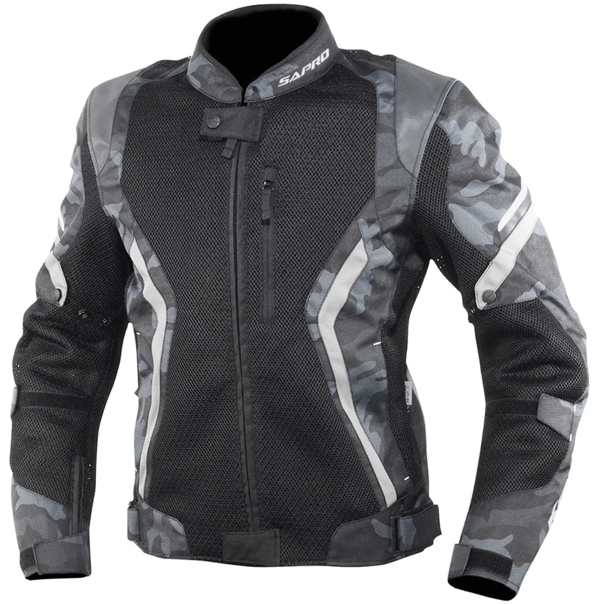 motorcycle ballistic jackets