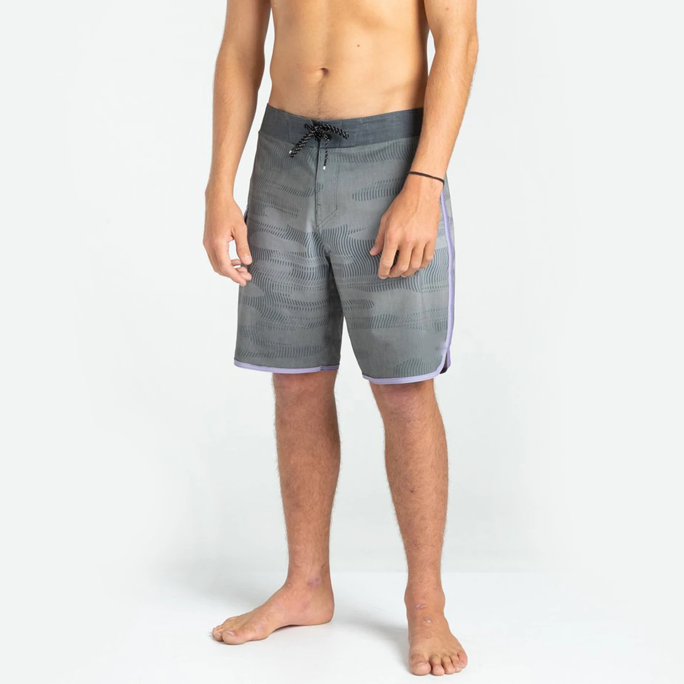 Monwe Jiu Jitsu Mens Summer Casual Shorts,Beach Shorts Pocket Shorts