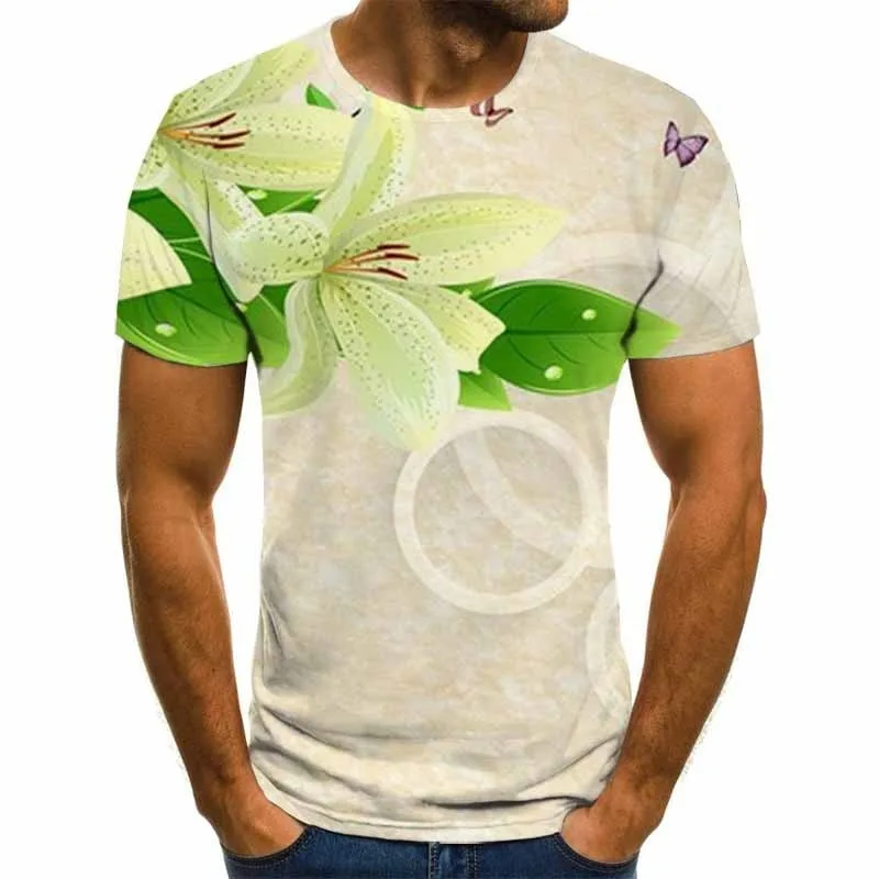 T Shirt Half Sleeve Men T Shirts 