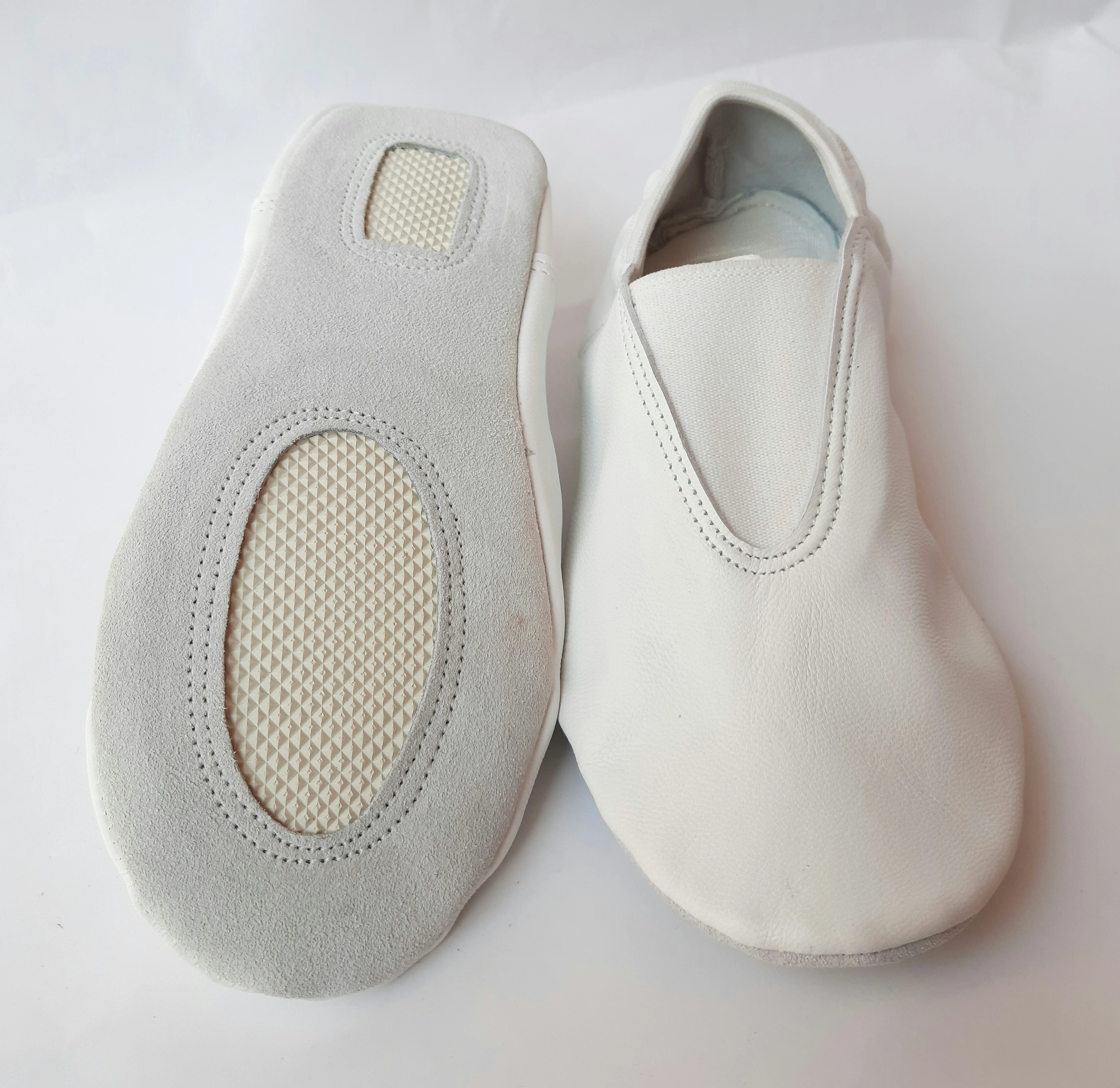 Lederen Gymnastiek Training Gym Fitness Schoenen Gymnastiek Prestaties  Volwassen Schoenen Kinderen Gymnastiek Prestaties Zachte Schoenen Pk - Buy  Soft Sole Gym Shoes/genine Leather Gymnastic Shoes/children Gymnastic  Shoes/women Gymnast Shoes/leather 