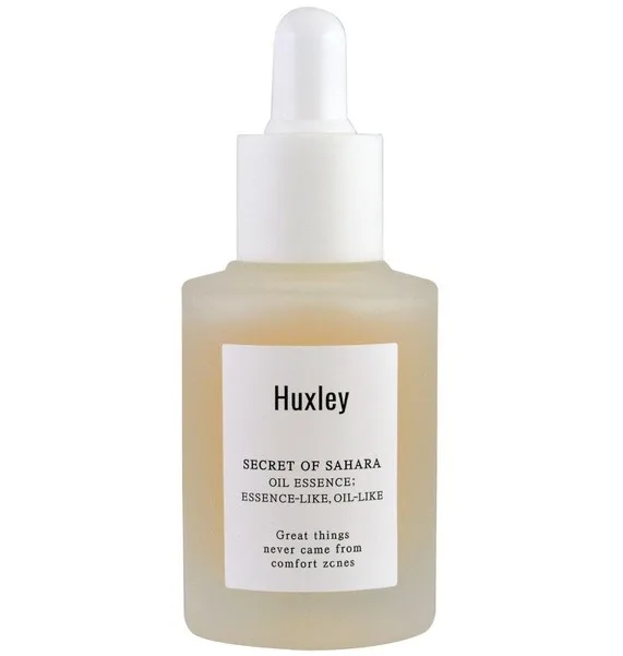 huxley serum