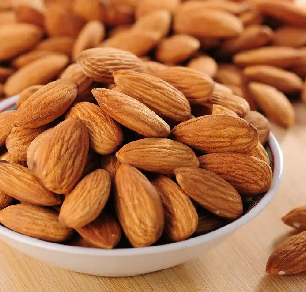 High Quality 100 Organic Almond Kernel Dried And Roated From Vietnam Buy Almond Fried Almond