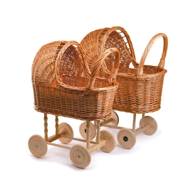 toy pram wheels