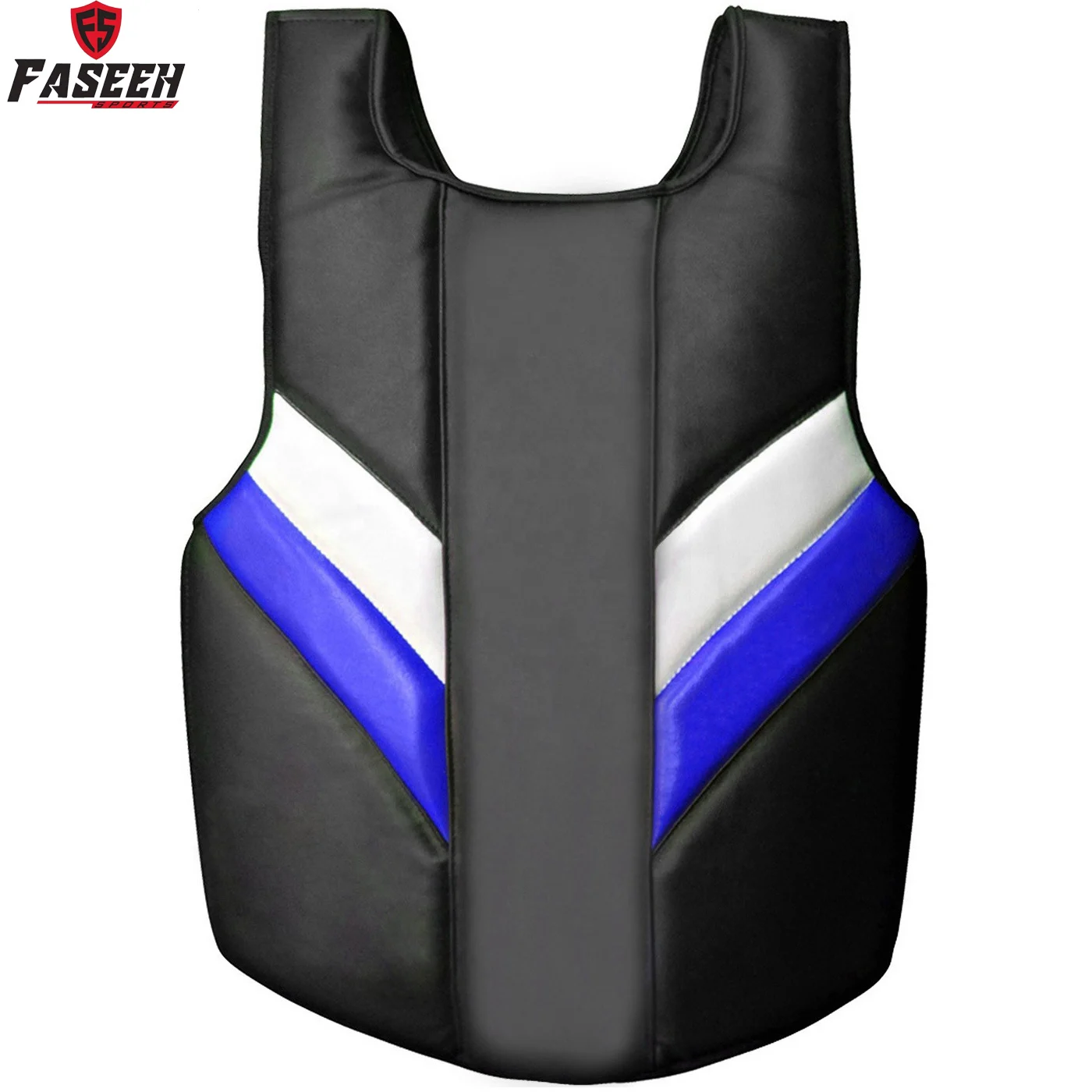 Body Training Belly Protector Boxing Protector Belly Guard Wholesale Price Breathable Cheap Low