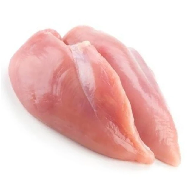 Chicken Breast Boneless Skinless High Quality Halal Frozen Chicken