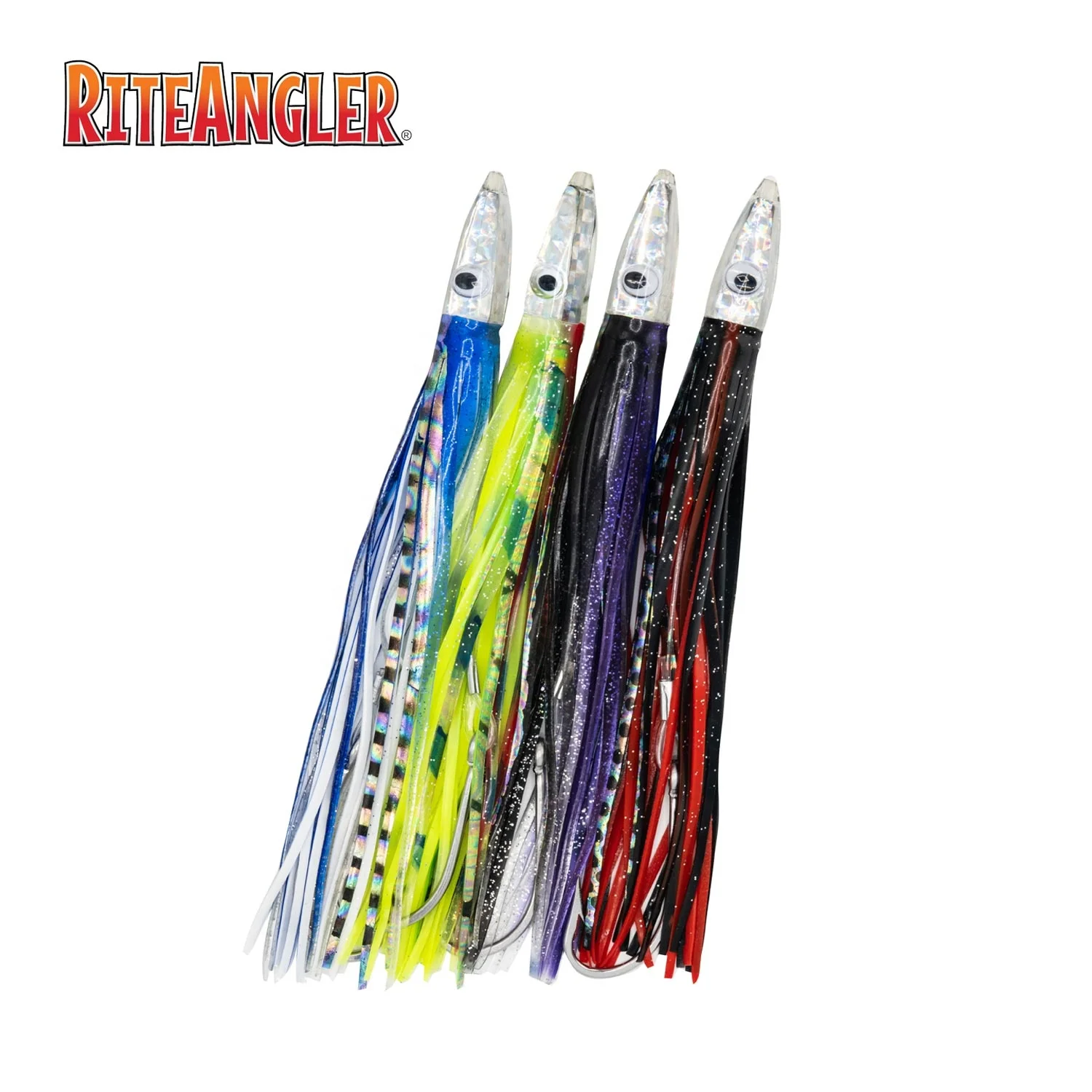 saltwater trolling lures