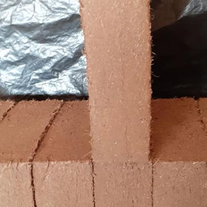 Кокопитовый блок 5 кг обработанный и низкий